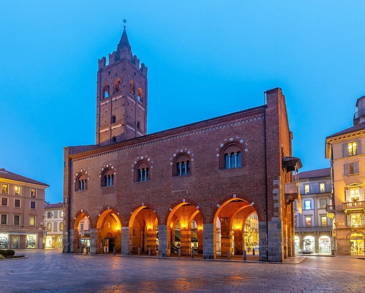 Frida & Vatel è presente su Monza