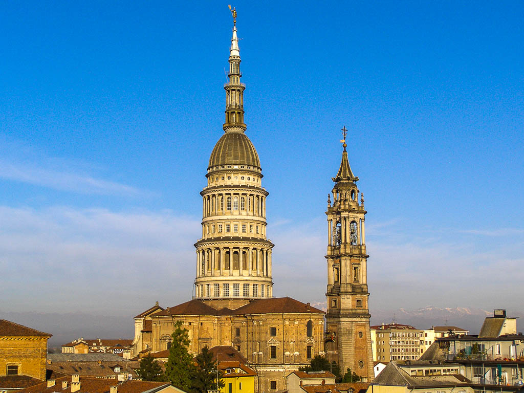 Frida & Vatel è presente su Novara