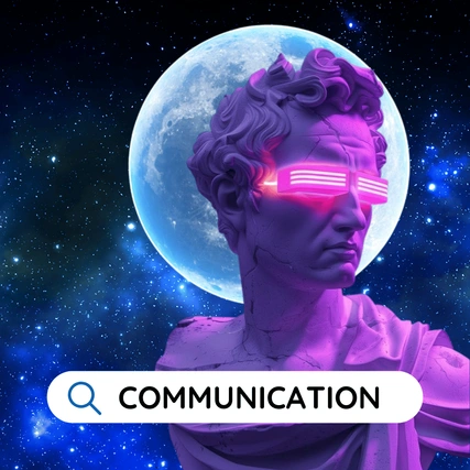 Communication Asset Communication Frida & Vatel