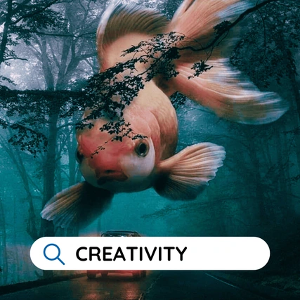 Cerativity Asset Creativity Frida & Vatel